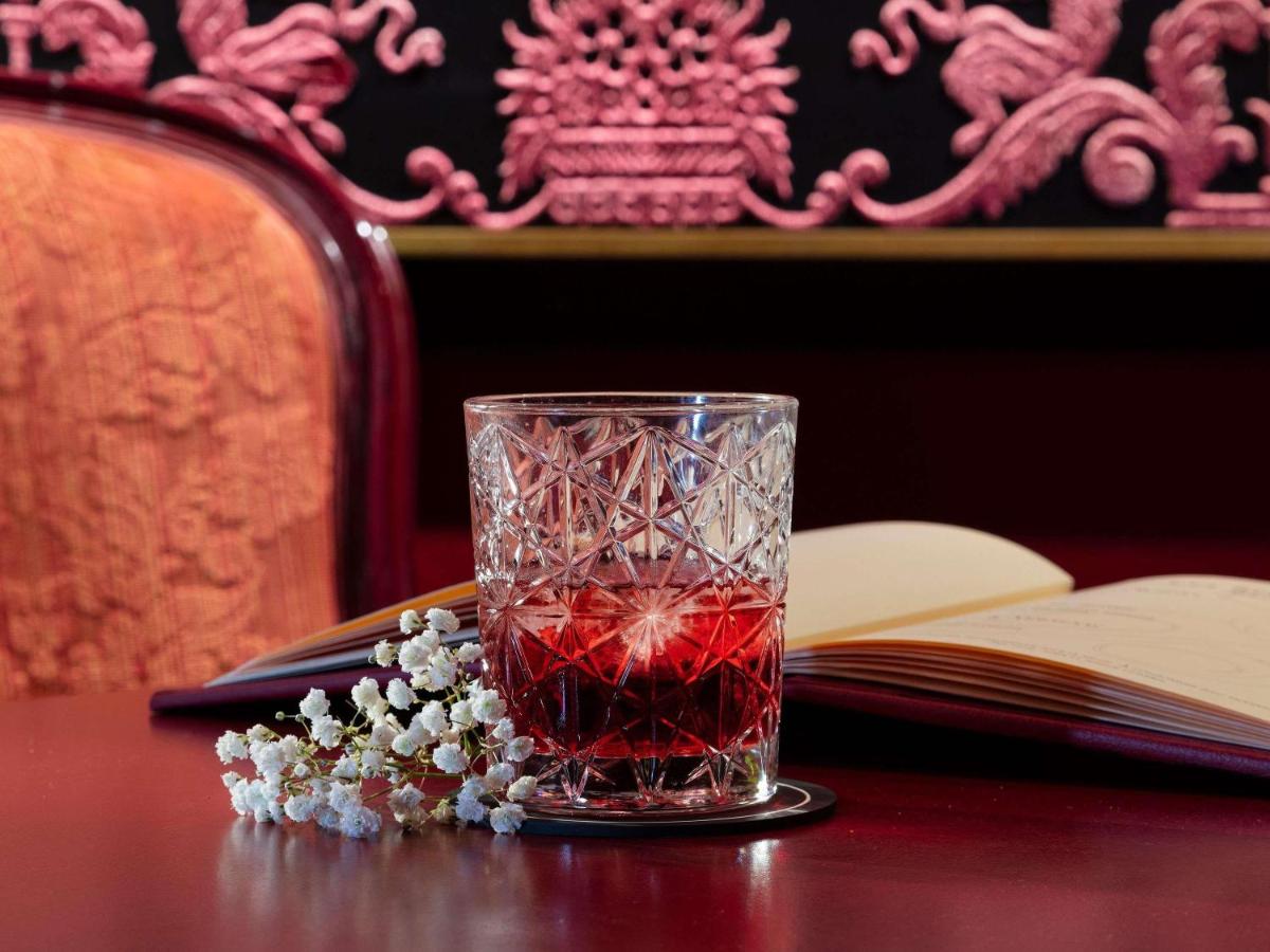 Le Royal Hotel Lyon - MGallery Collection