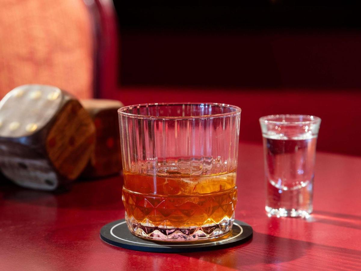 Le Royal Hotel Lyon - MGallery Collection