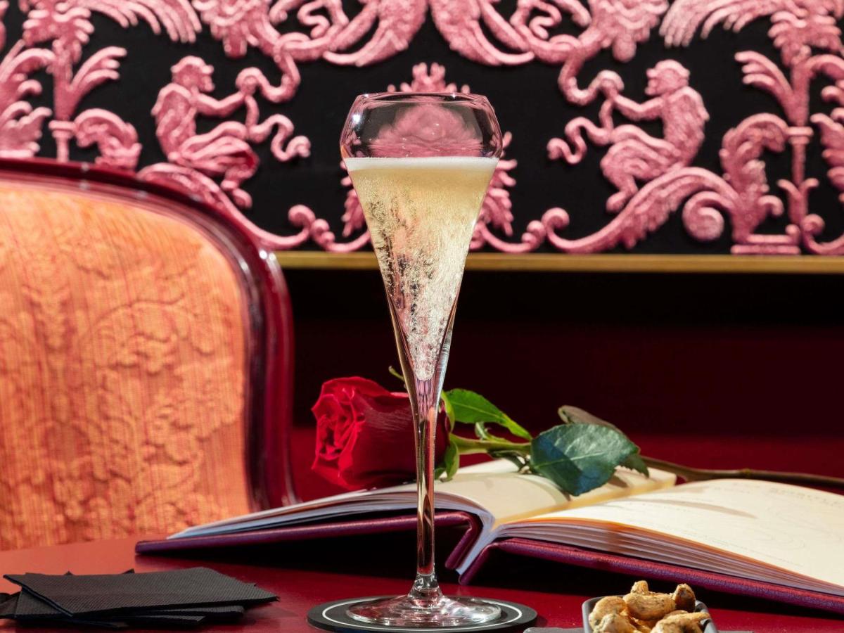 Le Royal Hotel Lyon - MGallery Collection