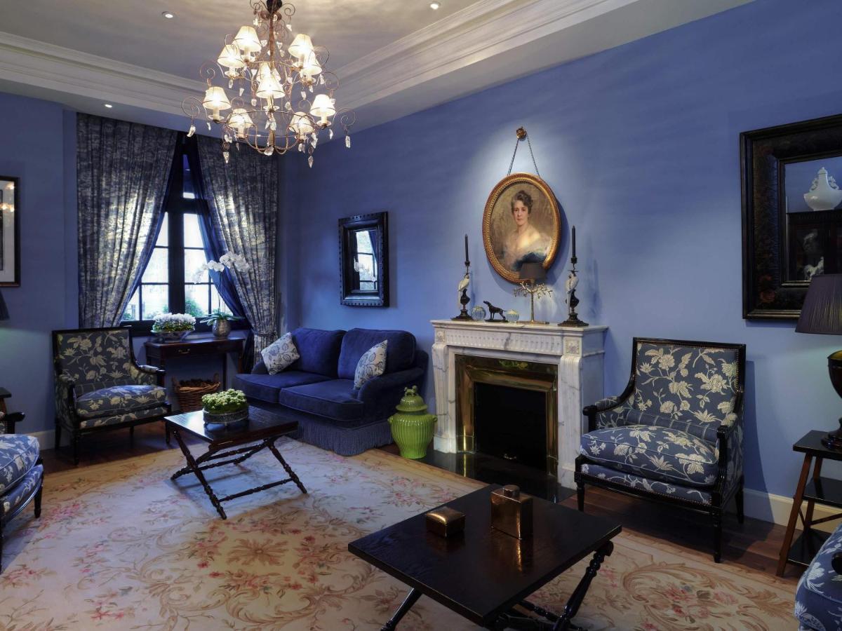 Le Royal Hotel Lyon - MGallery Collection