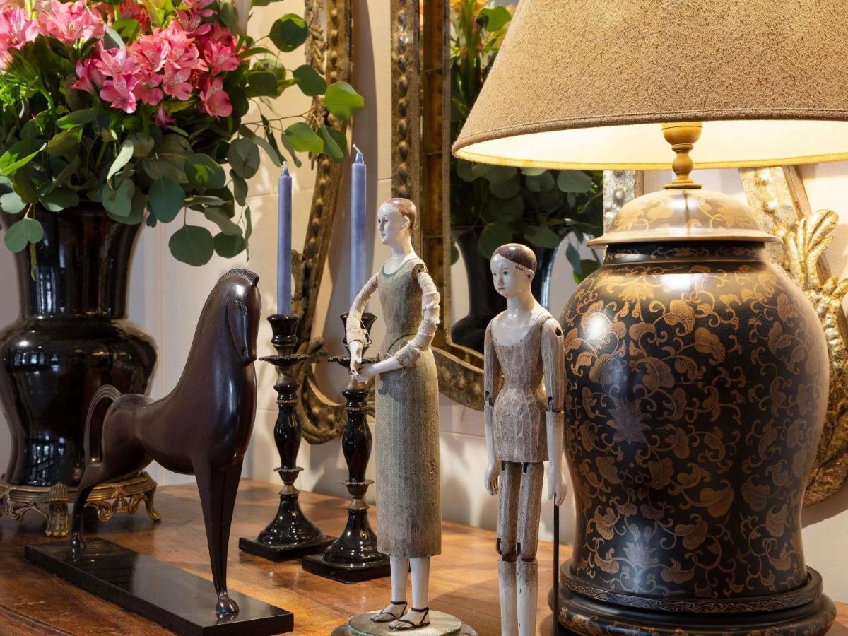 Le Royal Hotel Lyon - MGallery Collection