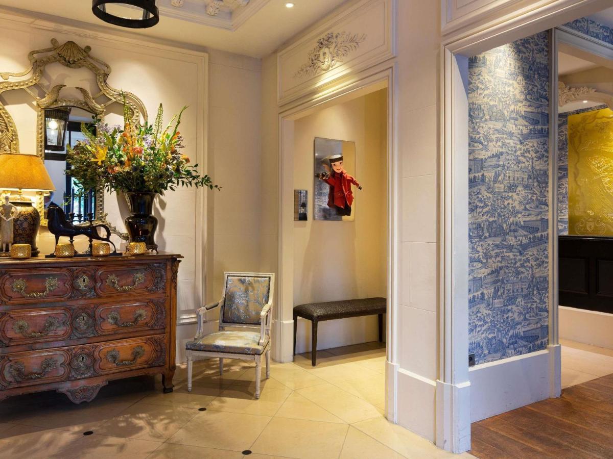 Le Royal Hotel Lyon - MGallery Collection