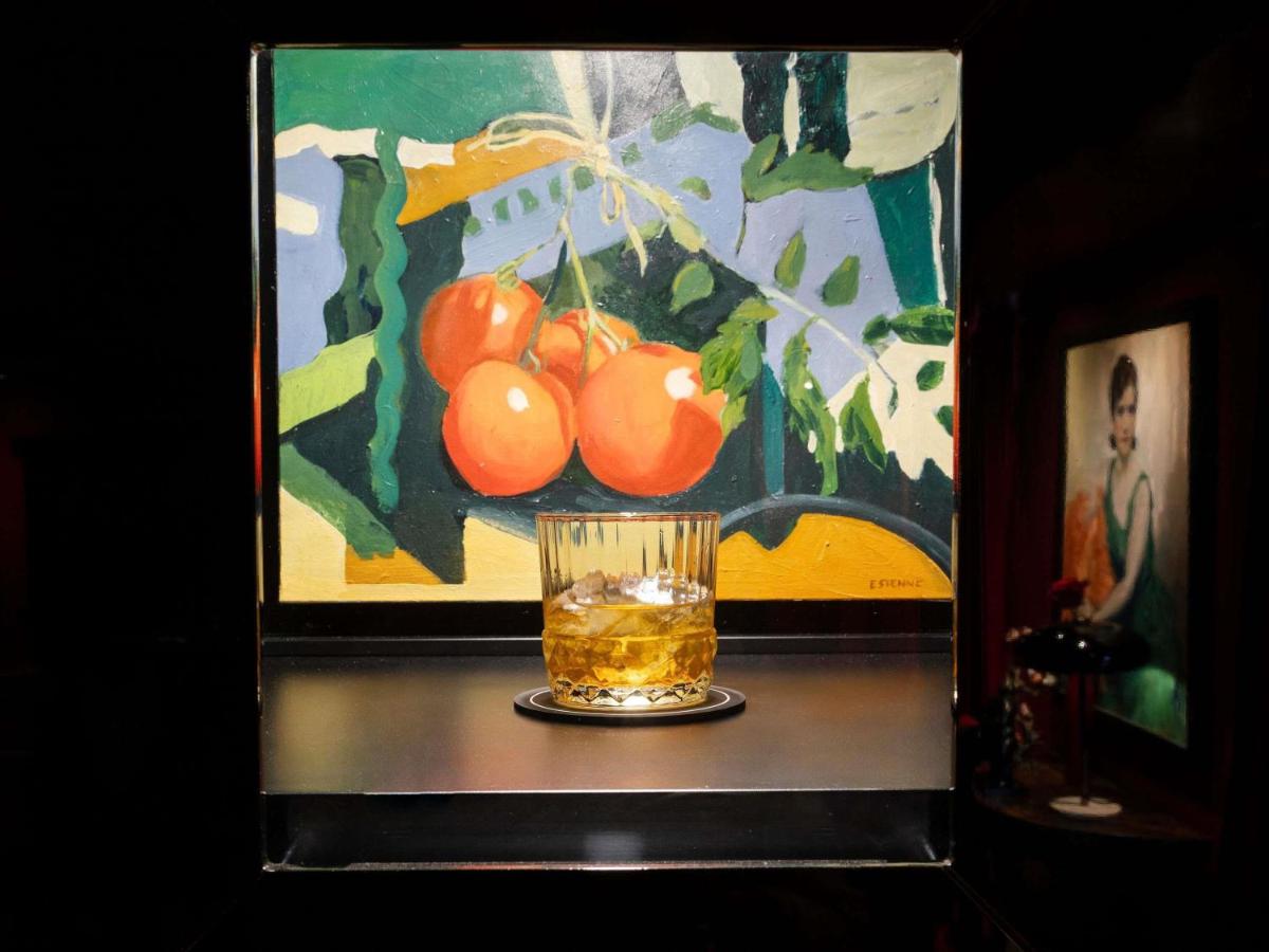 Le Royal Hotel Lyon - MGallery Collection