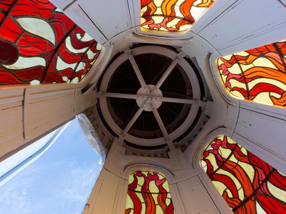 Le Royal Hotel Lyon - MGallery Collection