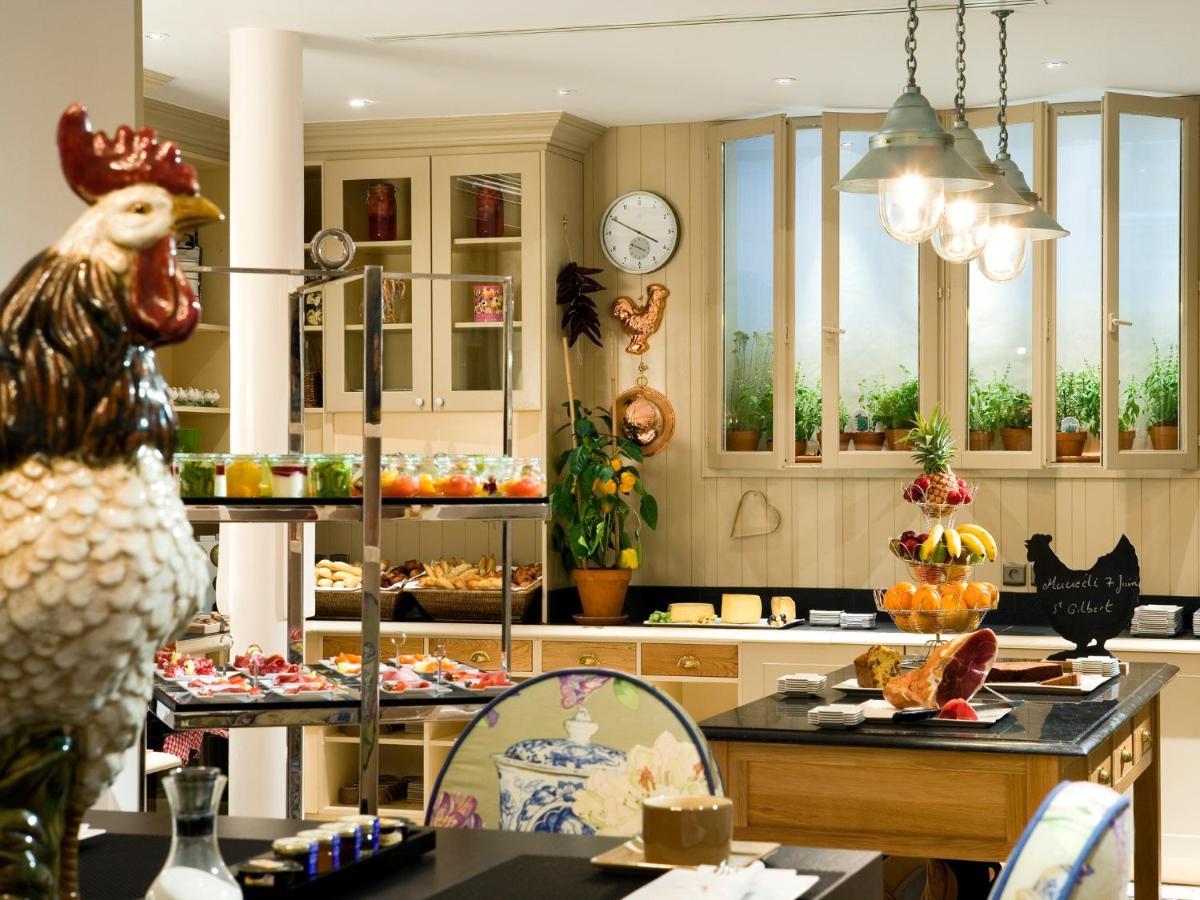 Le Royal Hotel Lyon - MGallery Collection