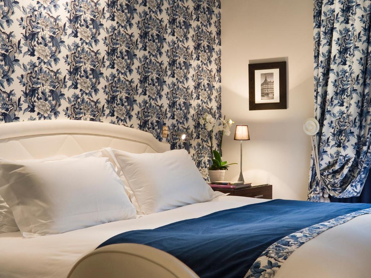 Le Royal Hotel Lyon - MGallery Collection