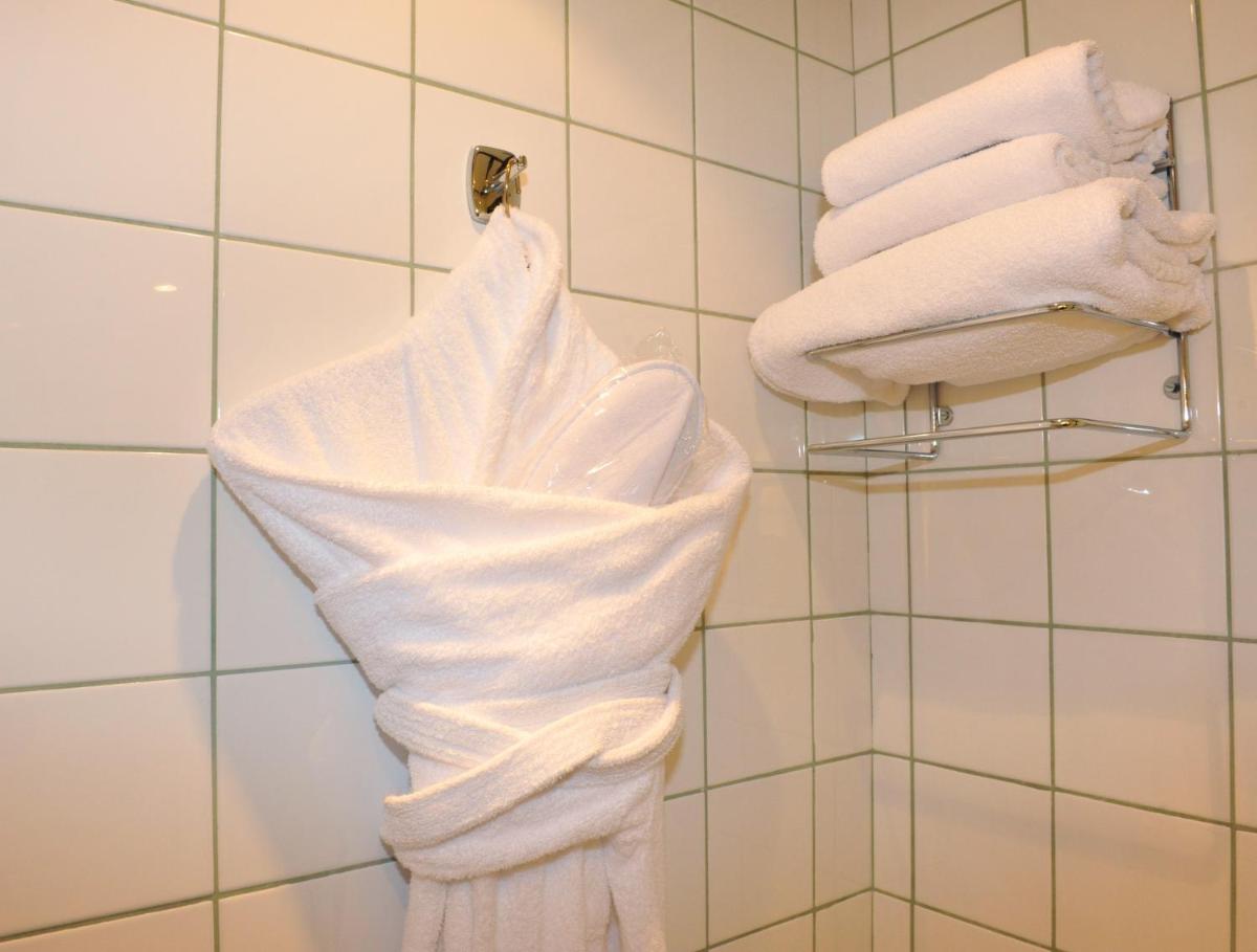 Le Royal Hotel Lyon - MGallery Collection