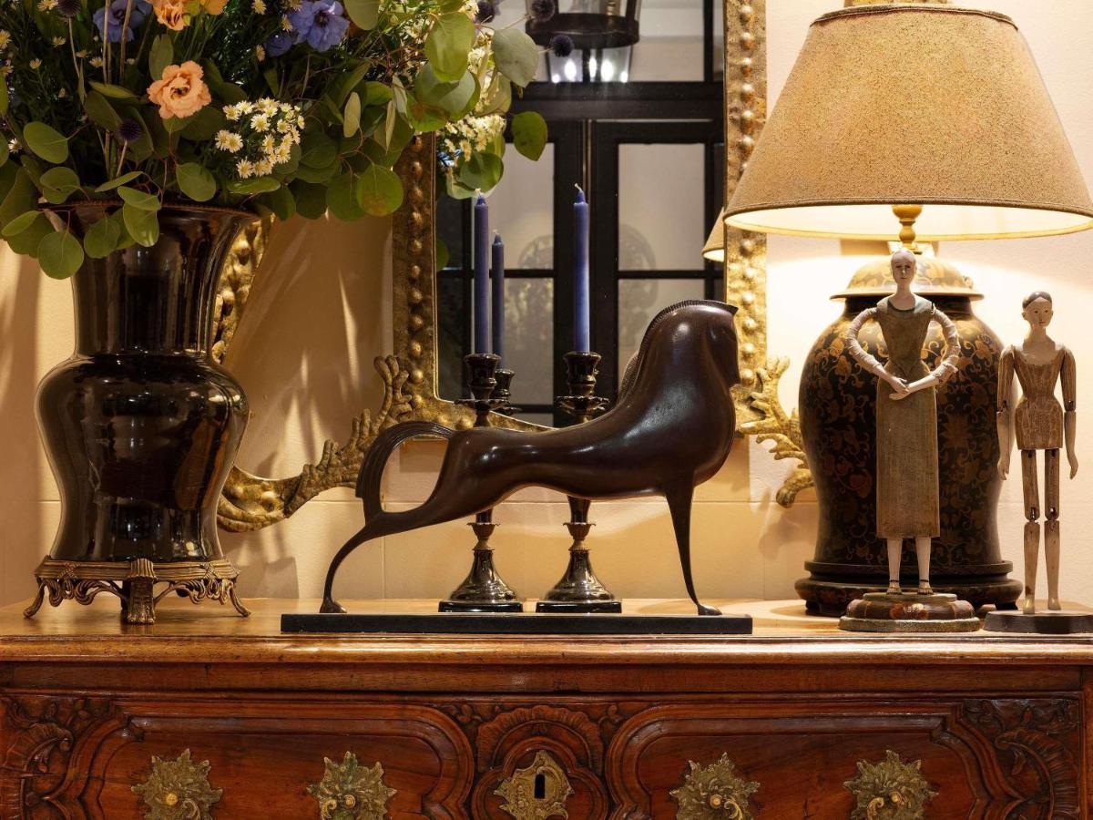 Le Royal Hotel Lyon - MGallery Collection