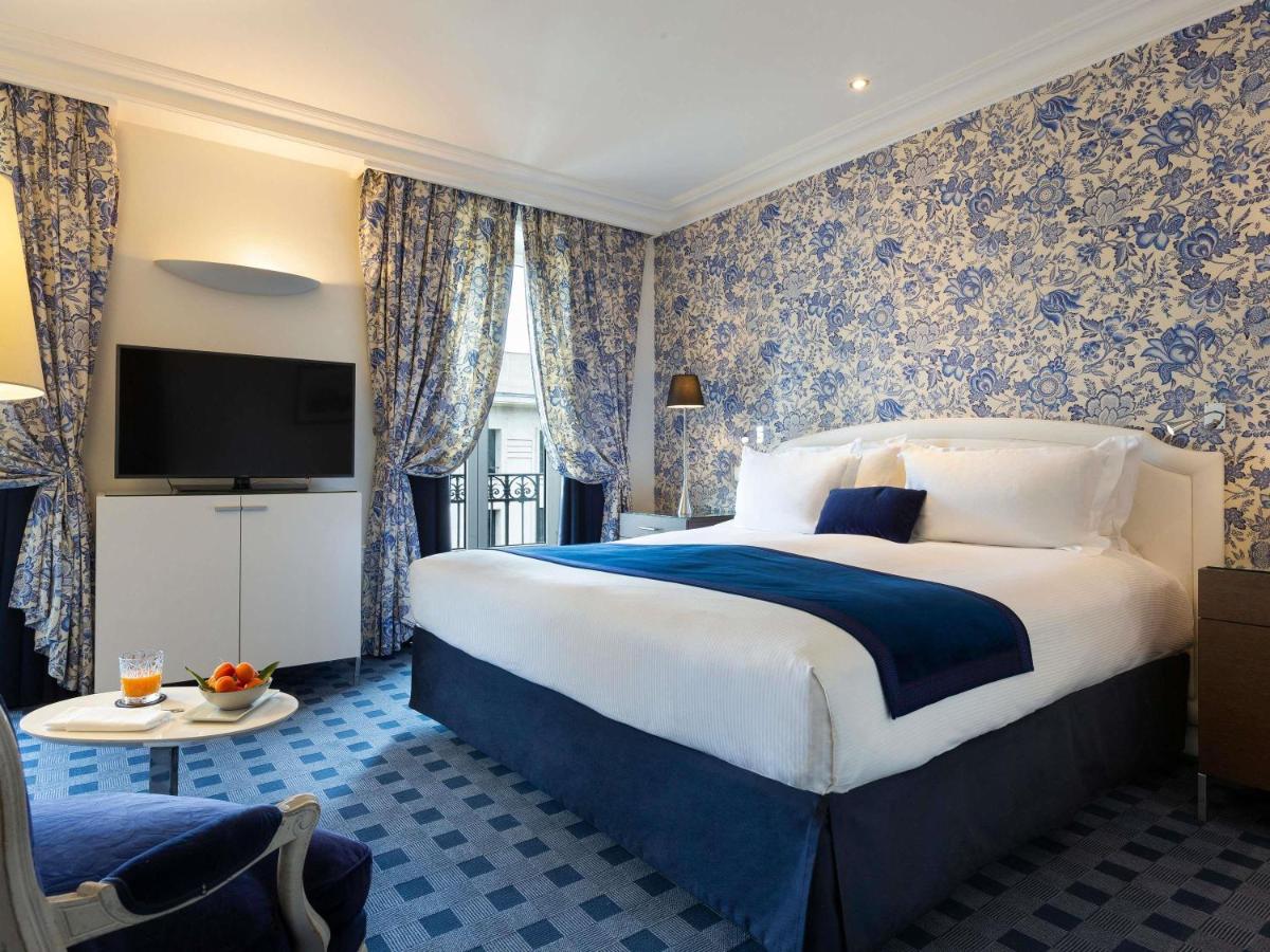 Le Royal Hotel Lyon - MGallery Collection
