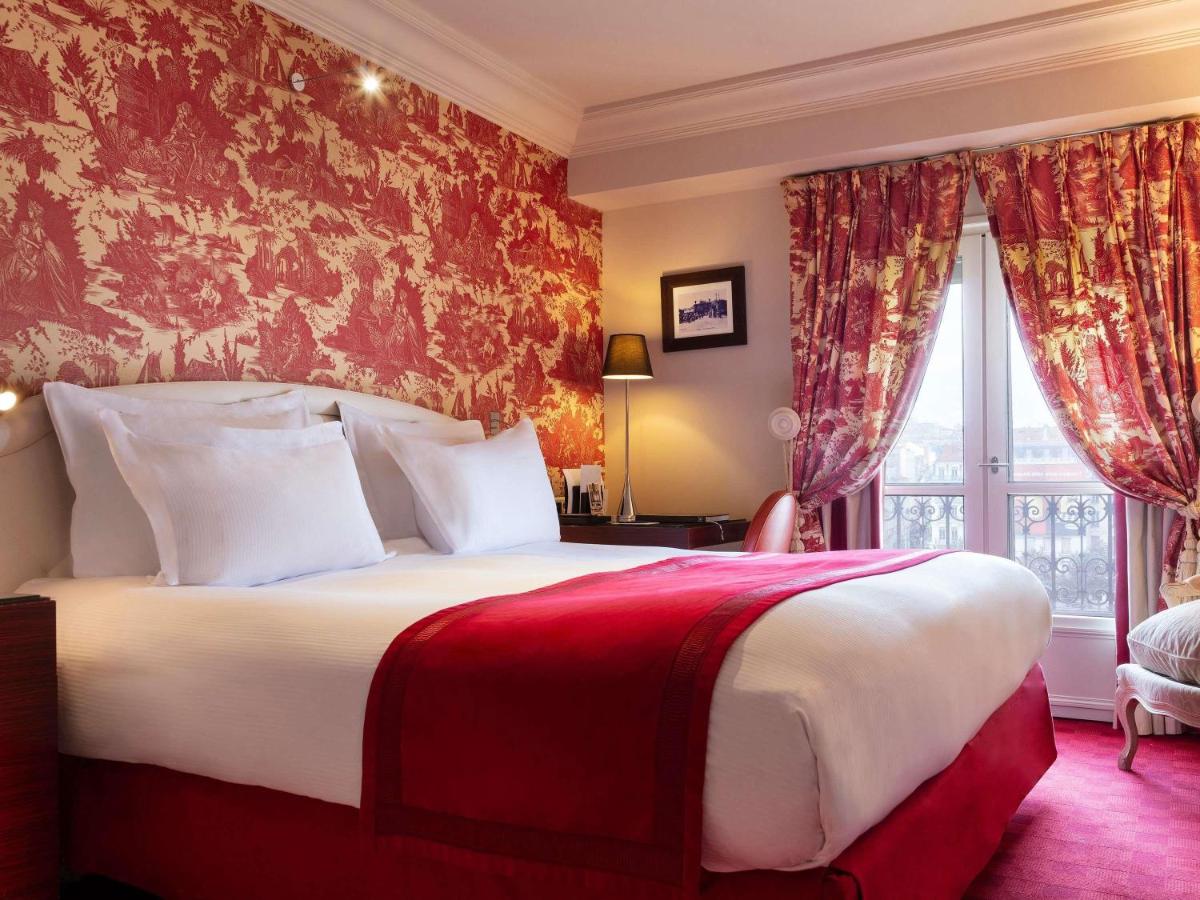 Le Royal Hotel Lyon - MGallery Collection