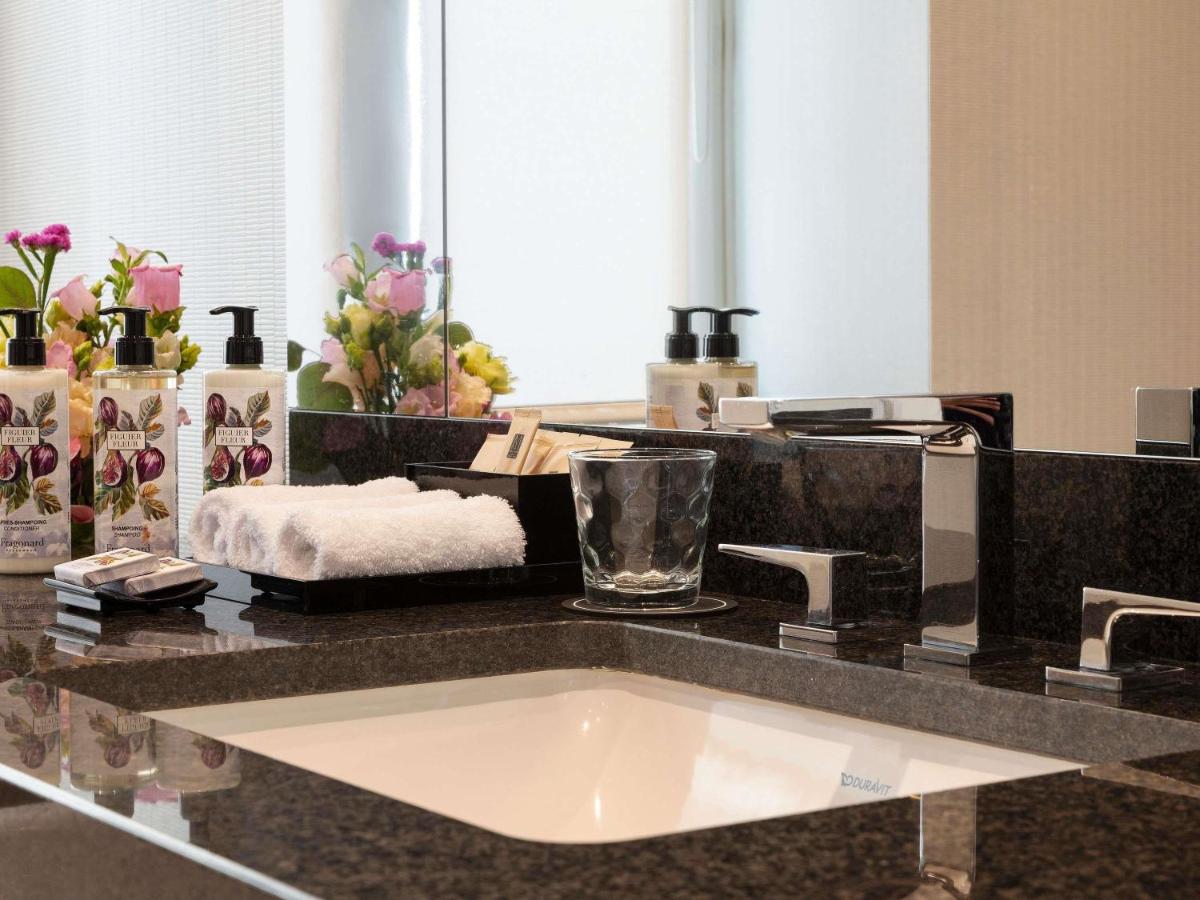 Le Royal Hotel Lyon - MGallery Collection