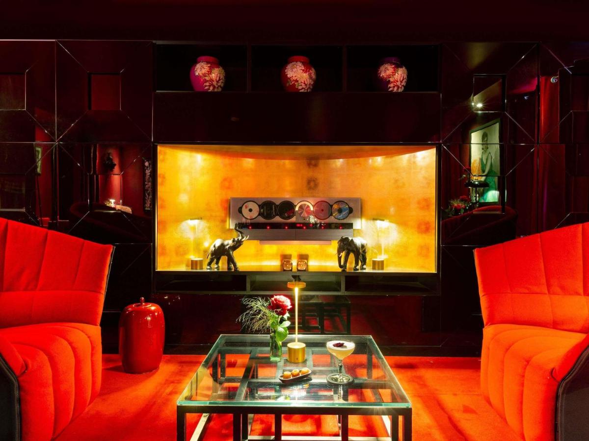 Le Royal Hotel Lyon - MGallery Collection