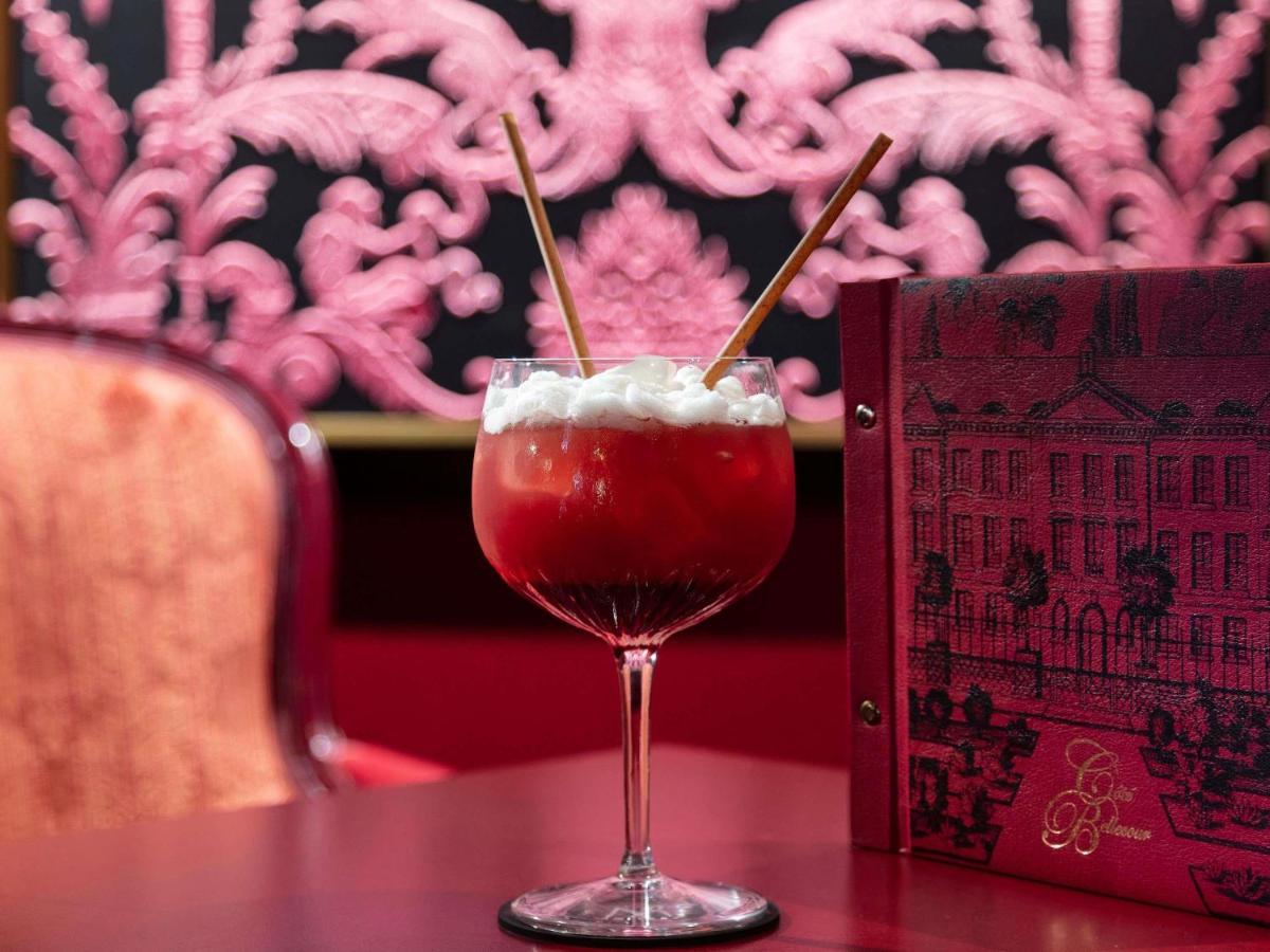 Le Royal Hotel Lyon - MGallery Collection