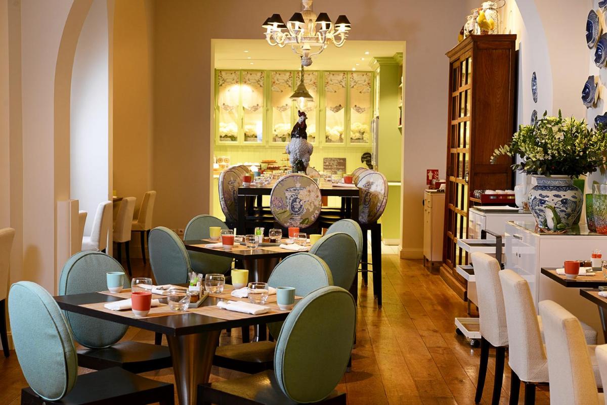Le Royal Hotel Lyon - MGallery Collection