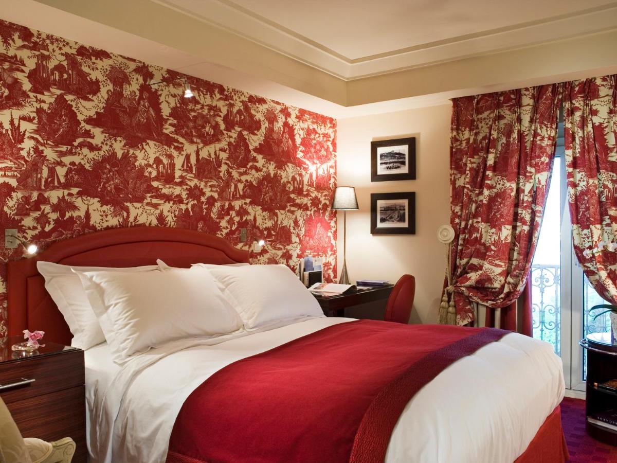 Le Royal Hotel Lyon - MGallery Collection