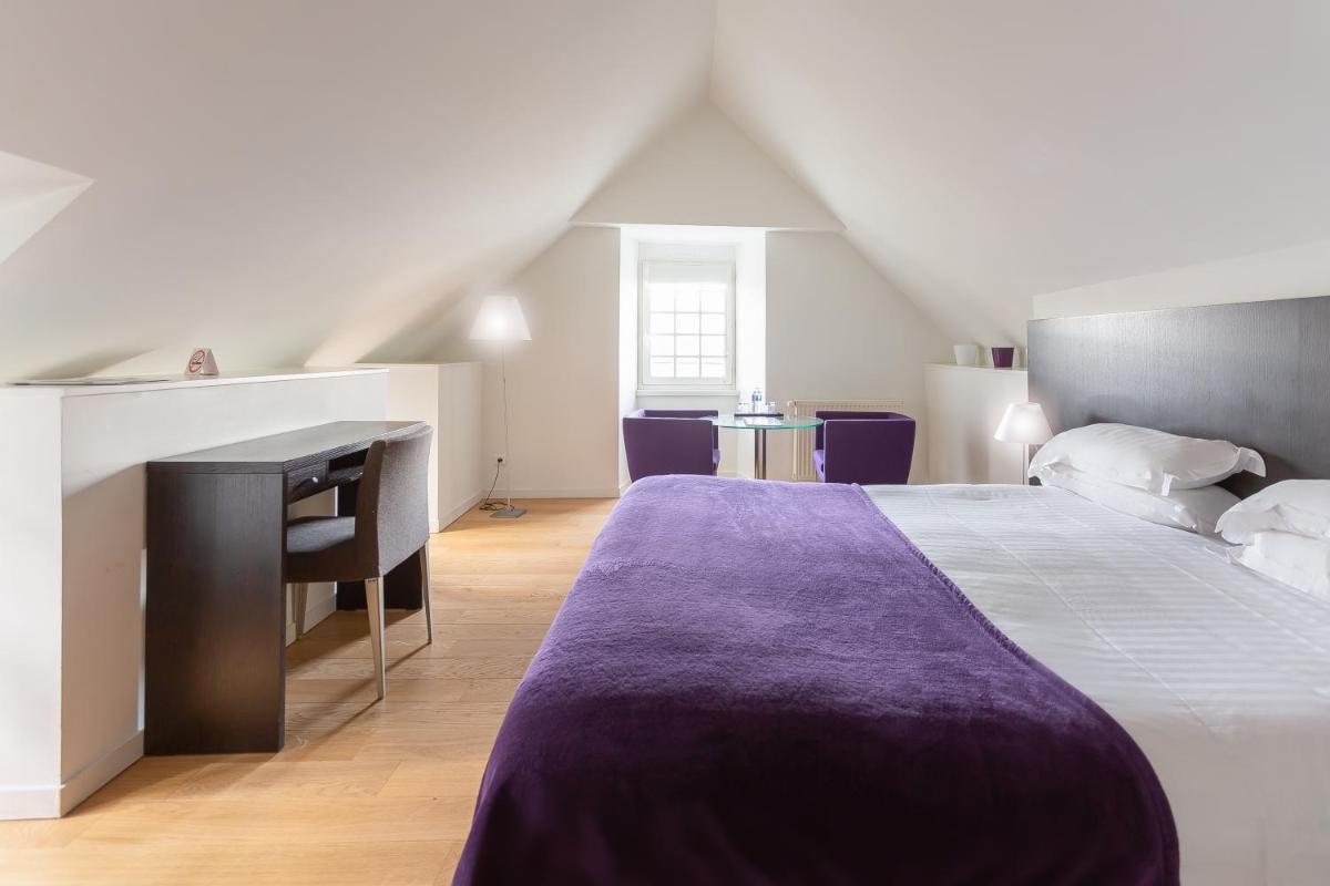 Hotel Le Temps De Vivre