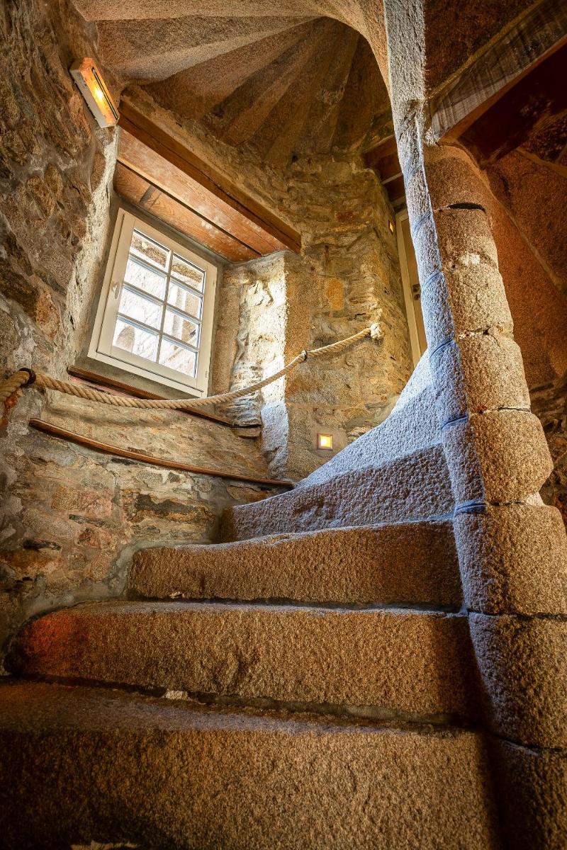 Hotel Le Temps De Vivre