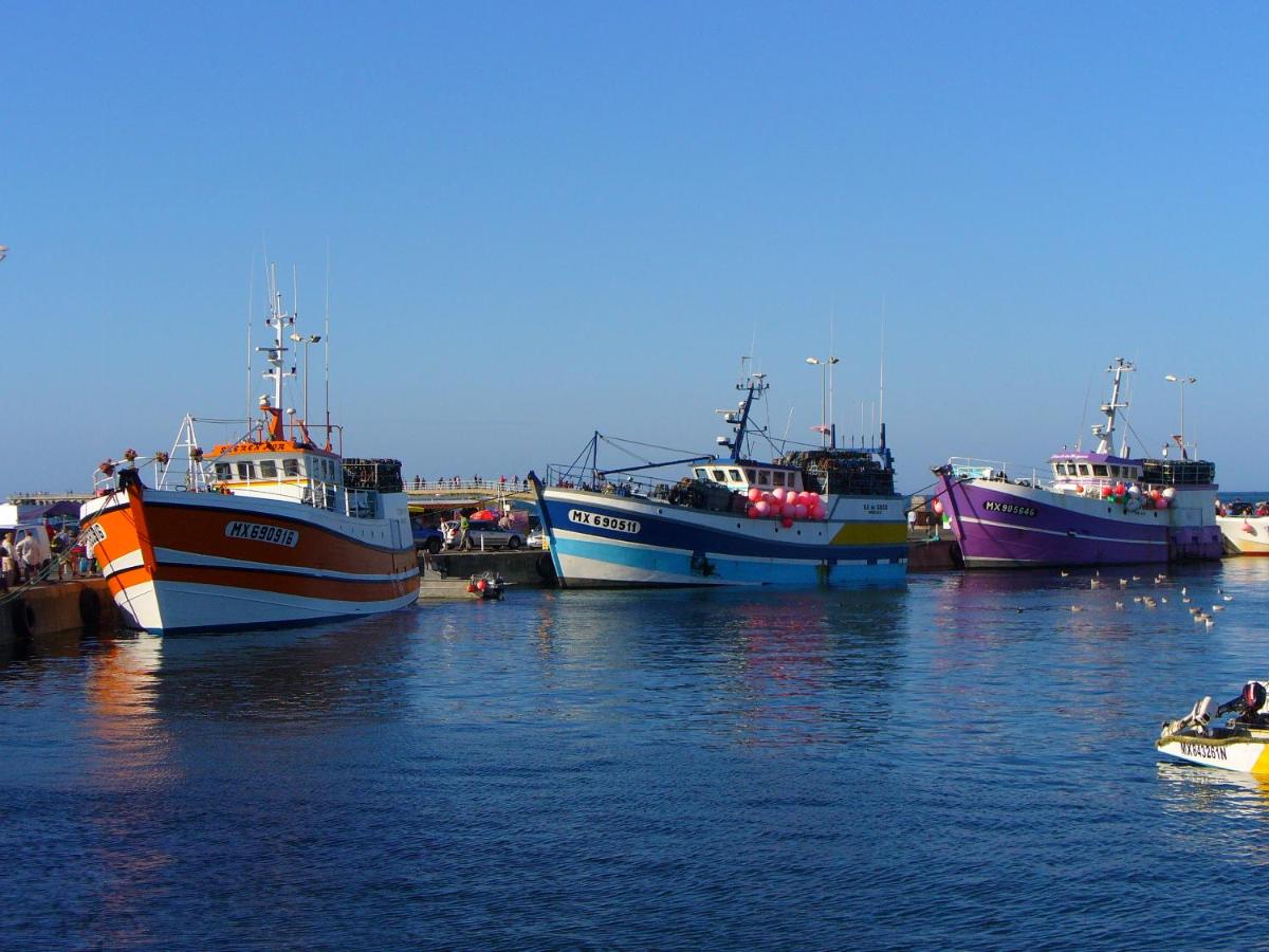 Hotel Le Temps De Vivre