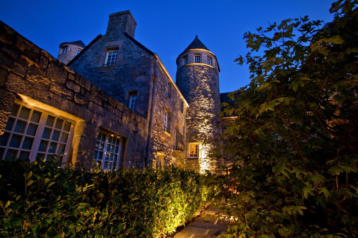 Hotel Le Temps De Vivre