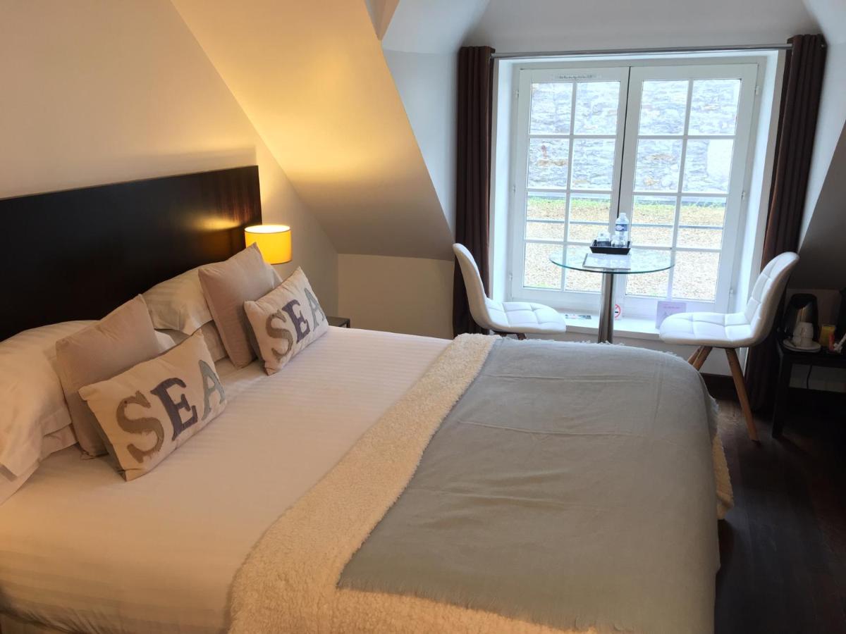 Hotel Le Temps De Vivre