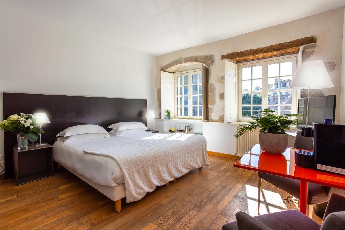 Hotel Le Temps De Vivre