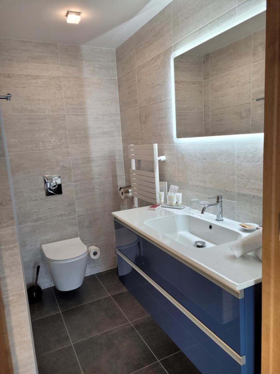 Hotel Le Temps De Vivre