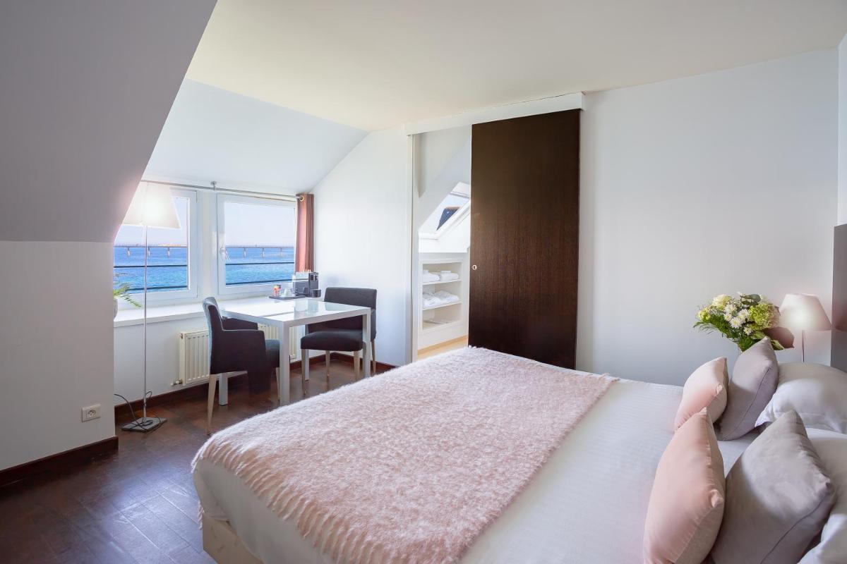 Hotel Le Temps De Vivre