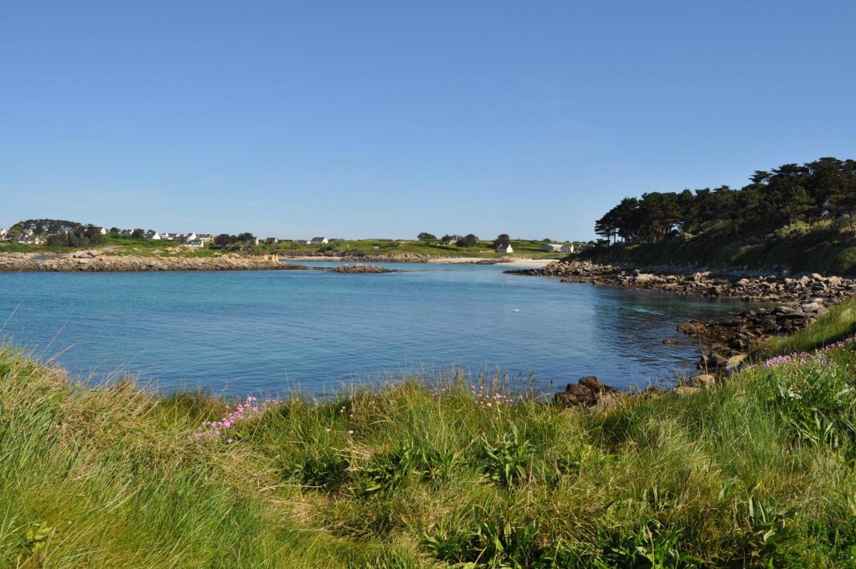 Hotel Le Temps De Vivre