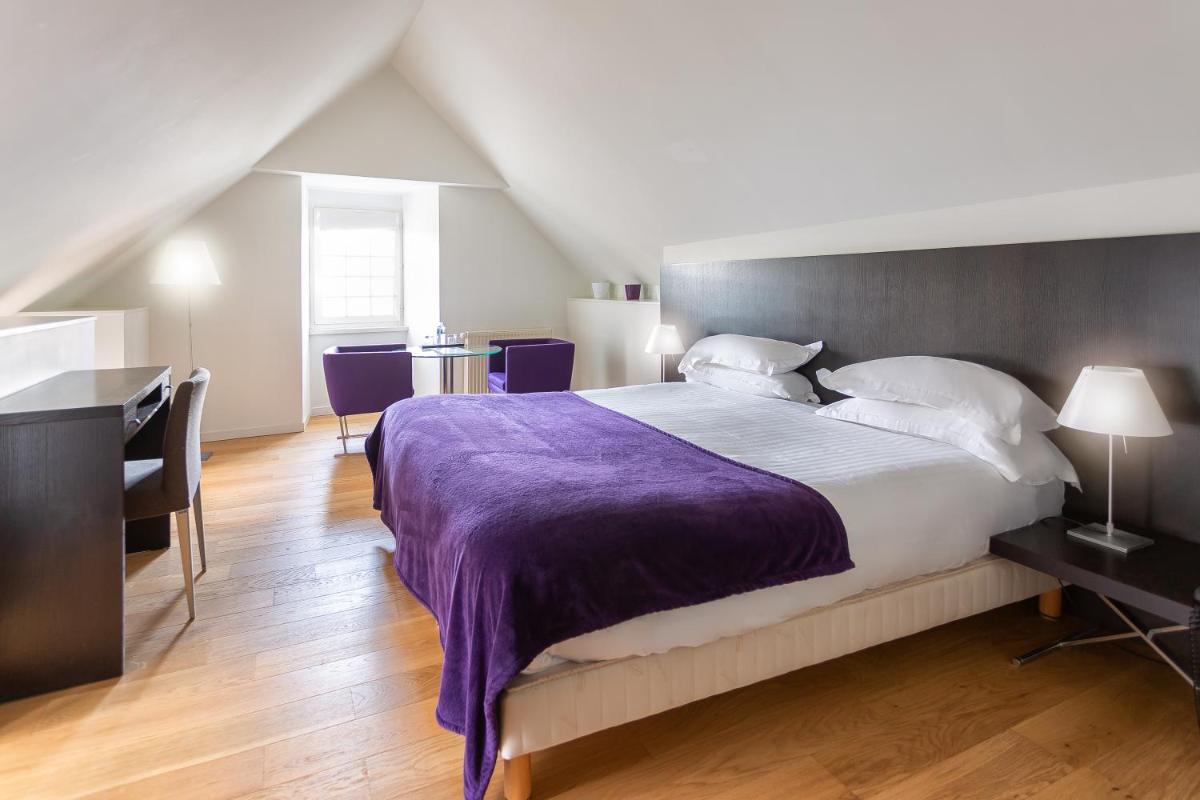 Hotel Le Temps De Vivre