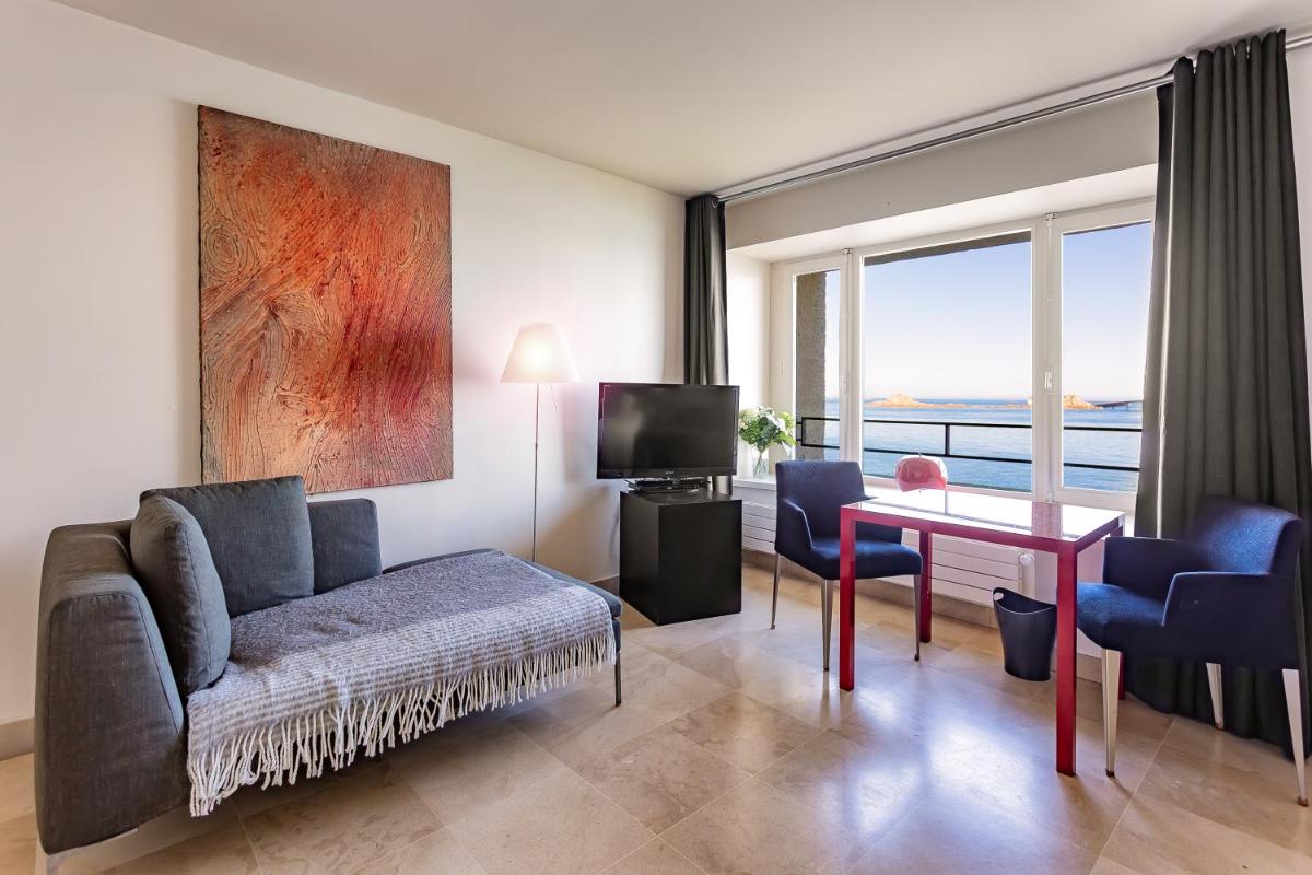 Hotel Le Temps De Vivre