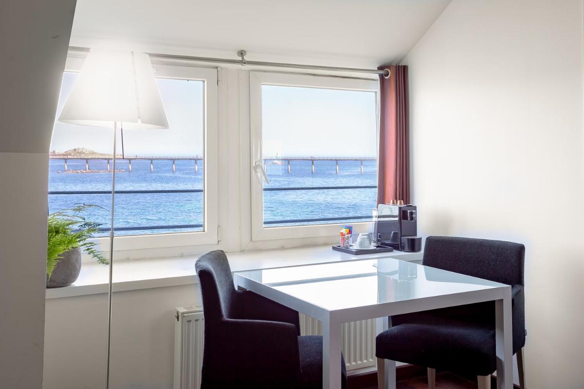 Hotel Le Temps De Vivre