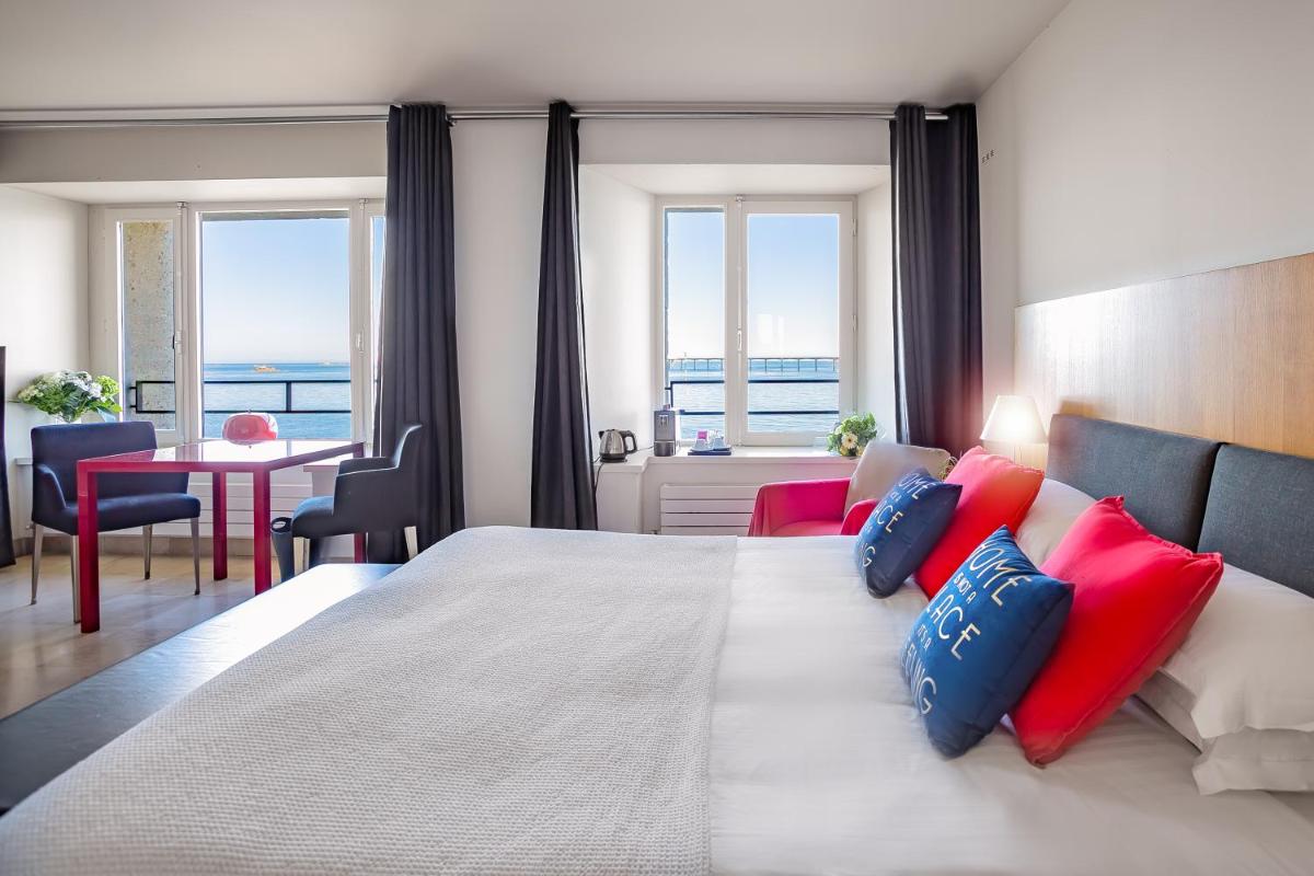 Hotel Le Temps De Vivre