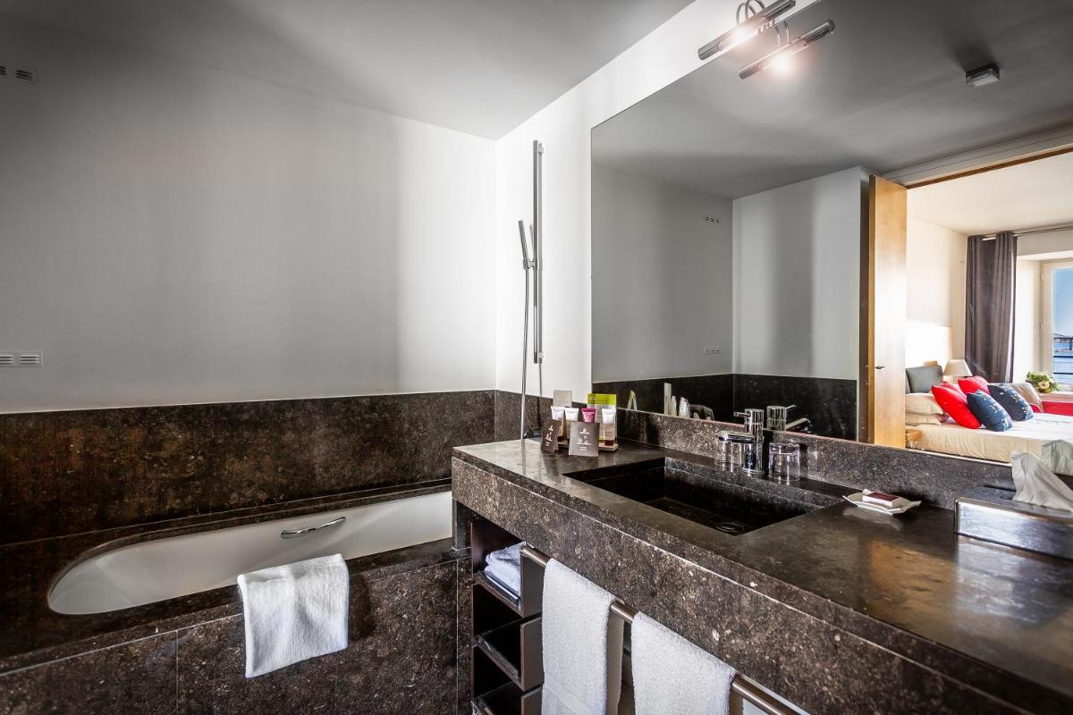 Hotel Le Temps De Vivre