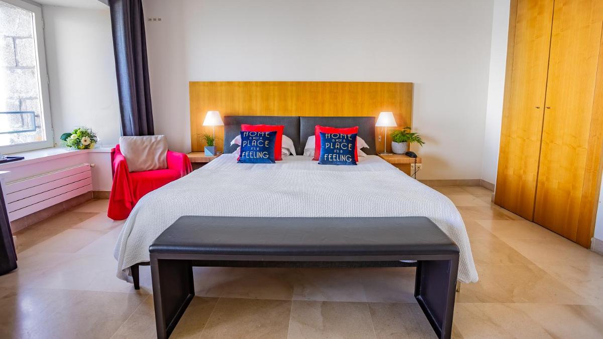 Hotel Le Temps De Vivre