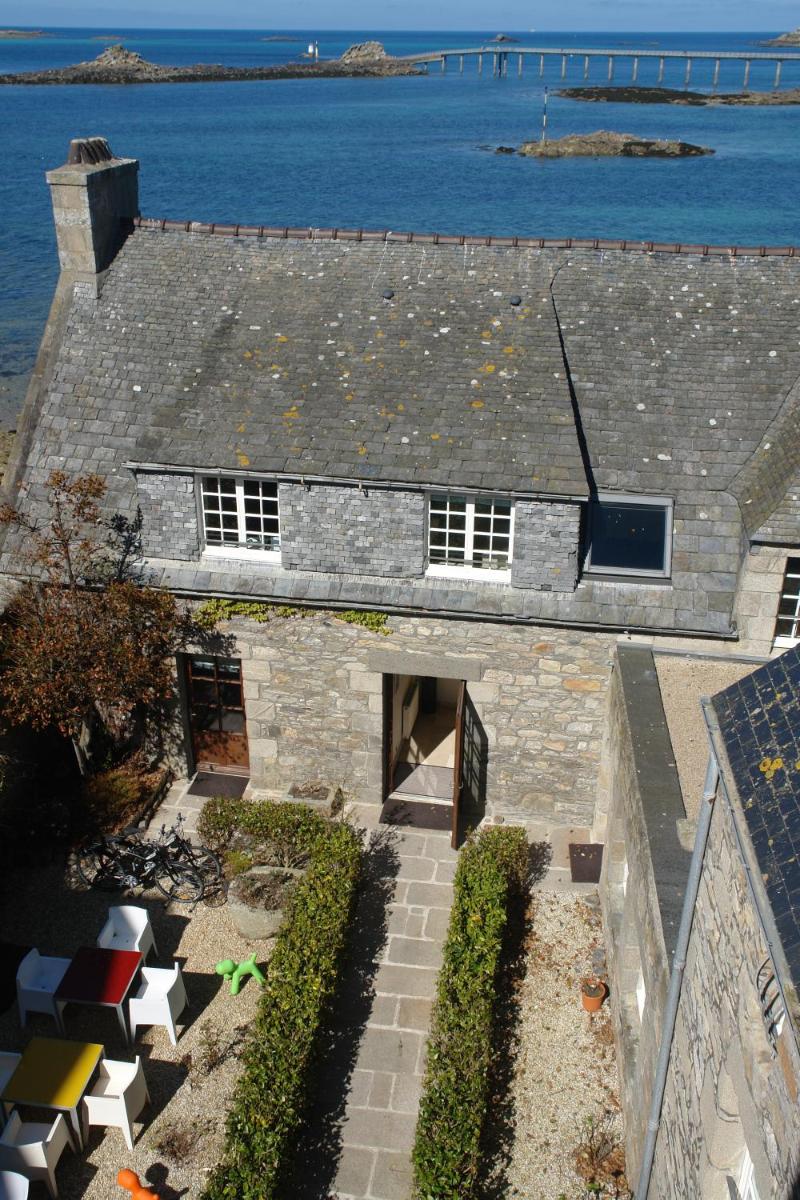 Hotel Le Temps De Vivre