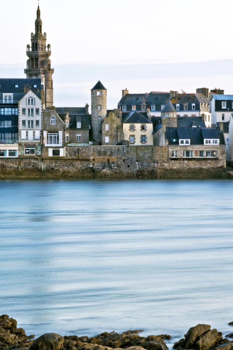 Hotel Le Temps De Vivre