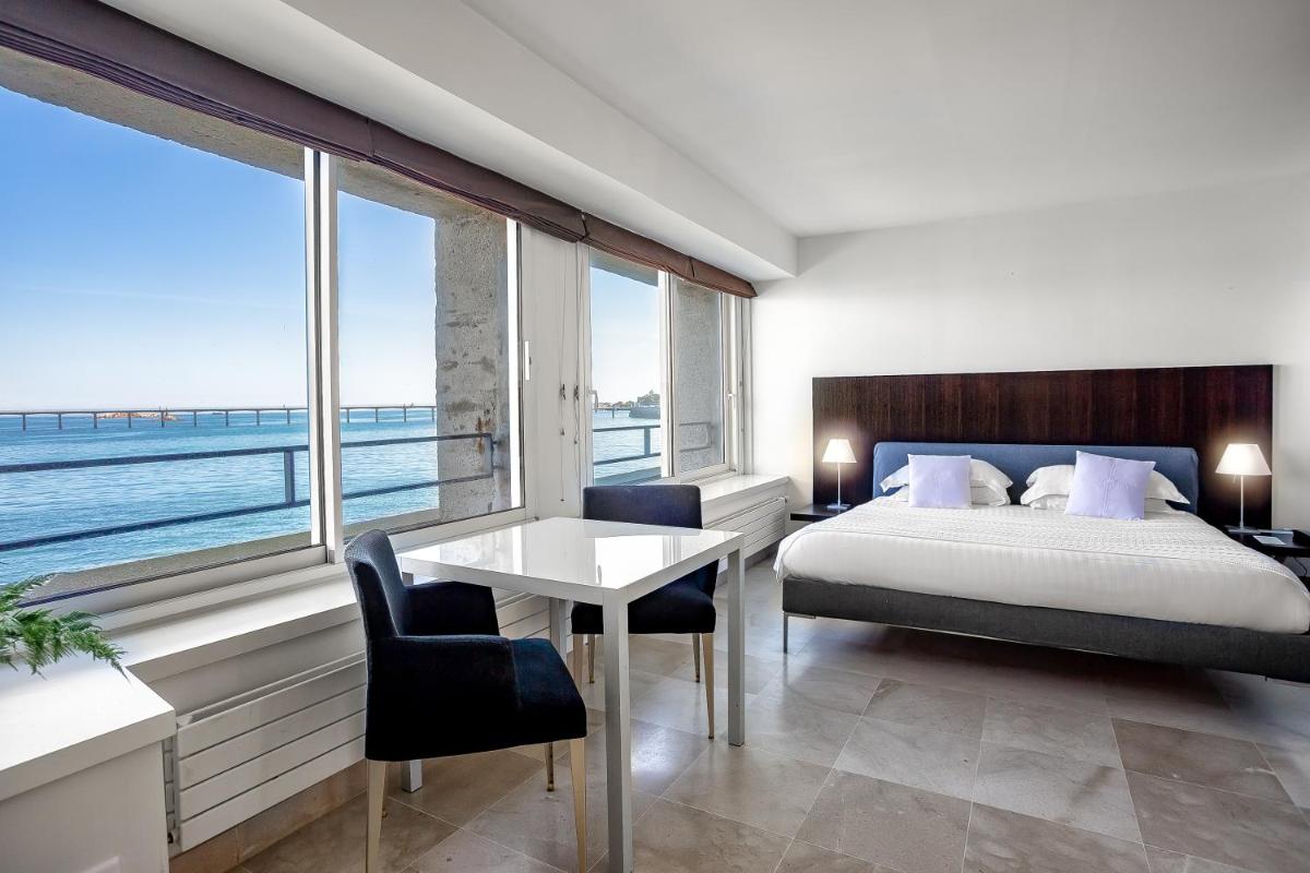 Hotel Le Temps De Vivre