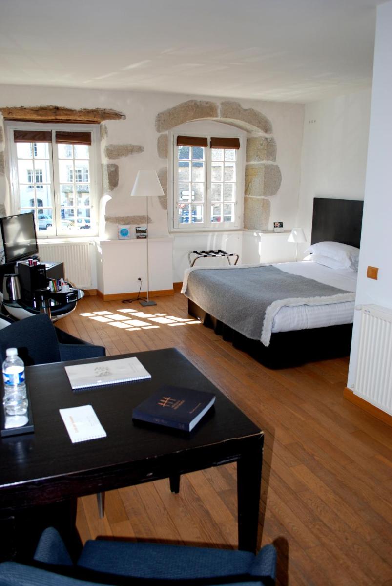 Hotel Le Temps De Vivre