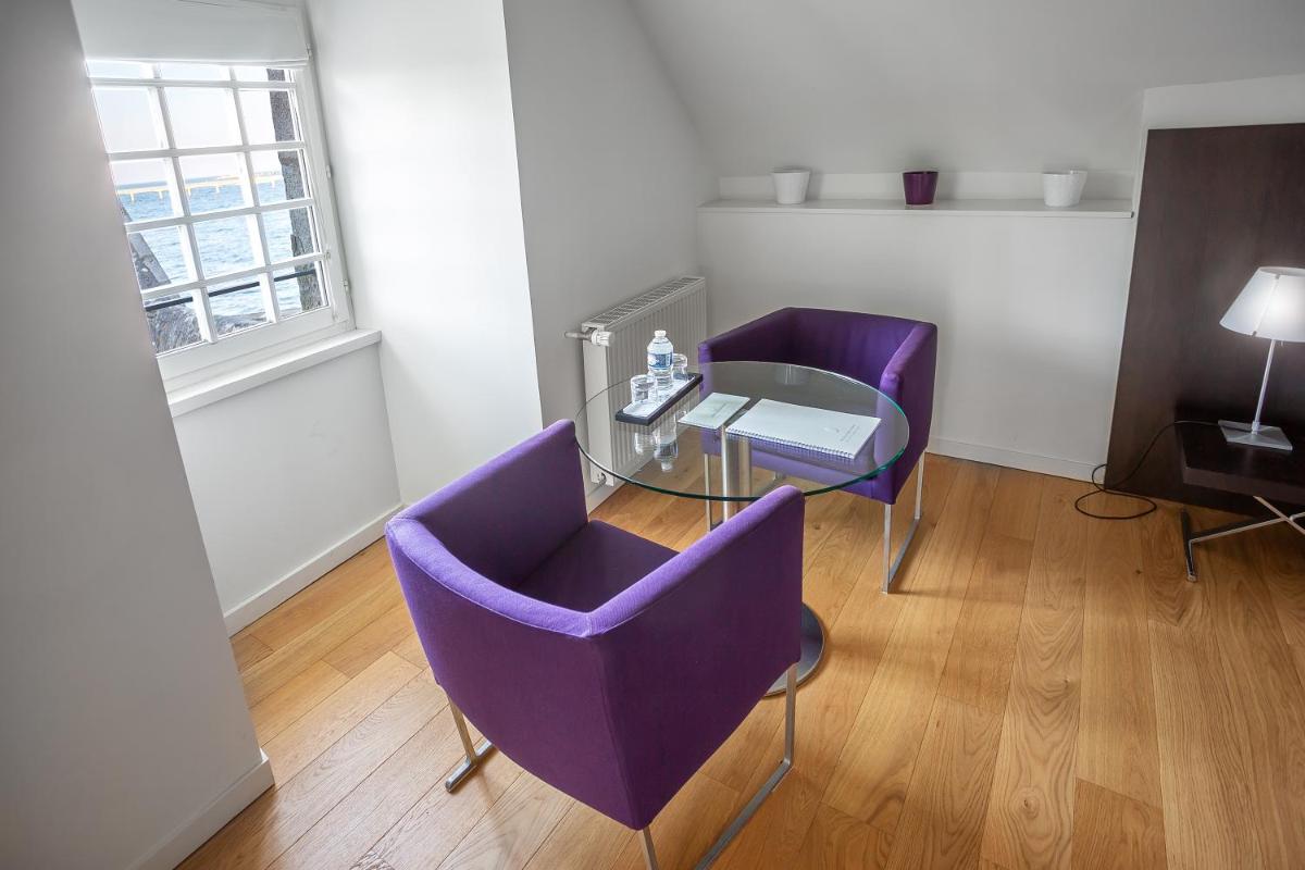 Hotel Le Temps De Vivre