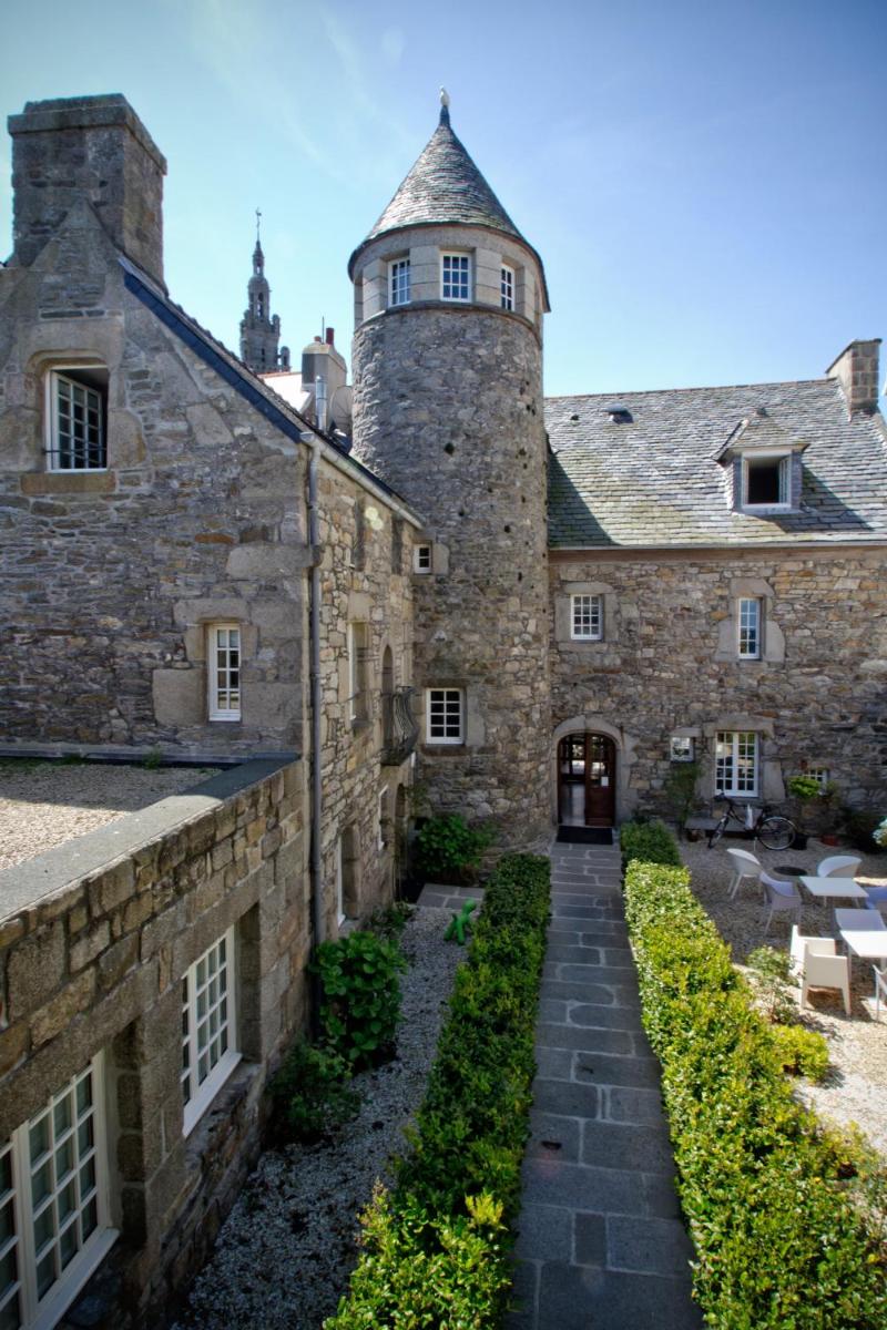 Hotel Le Temps De Vivre