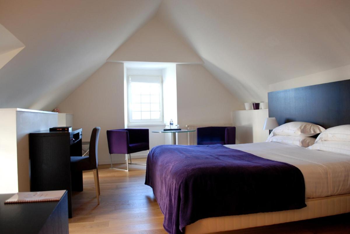 Hotel Le Temps De Vivre