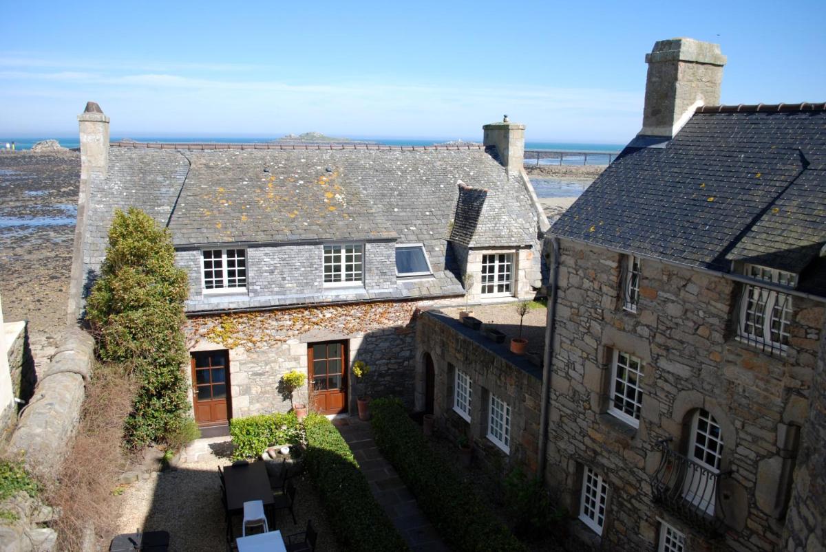 Hotel Le Temps De Vivre