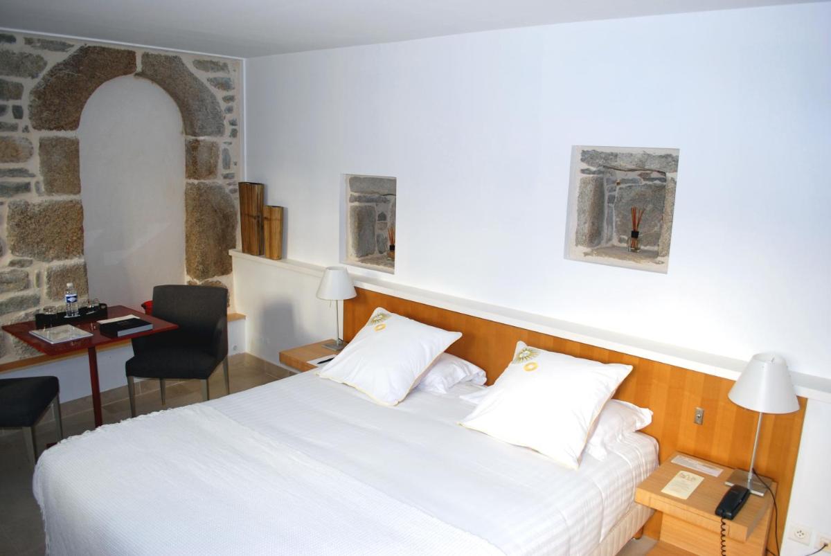 Hotel Le Temps De Vivre