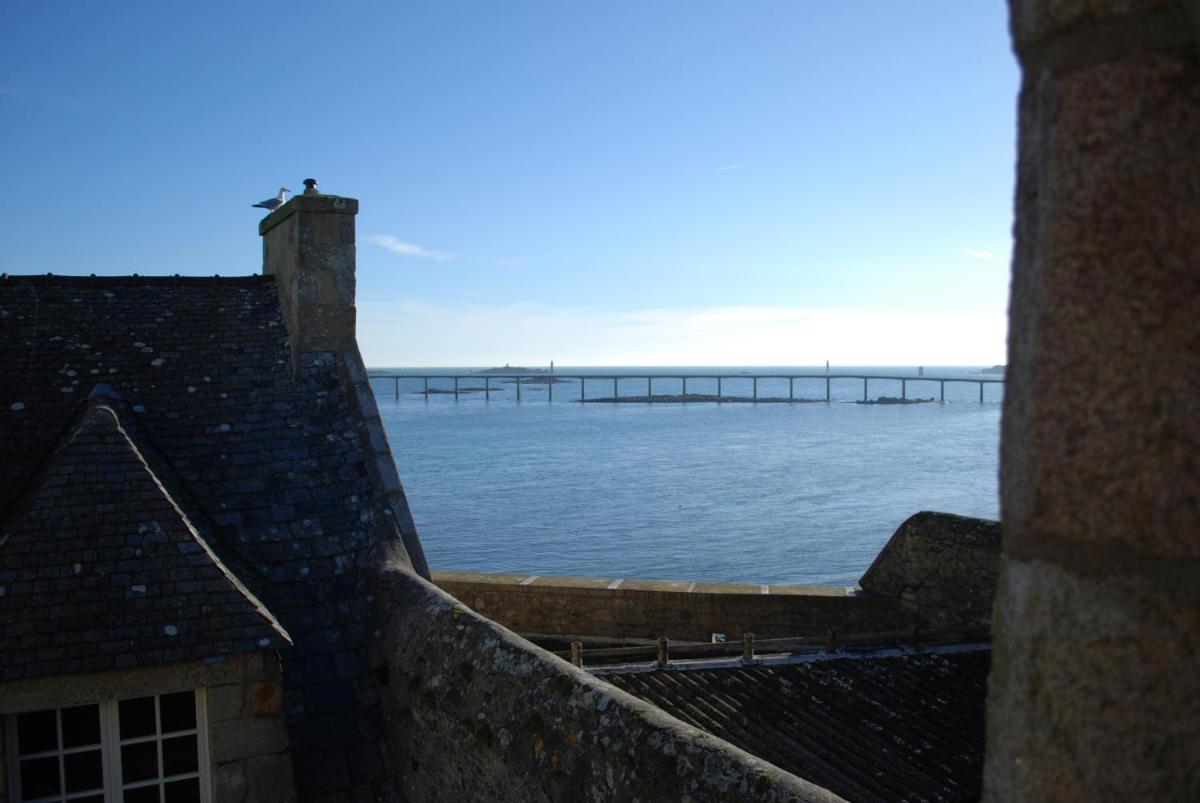 Hotel Le Temps De Vivre