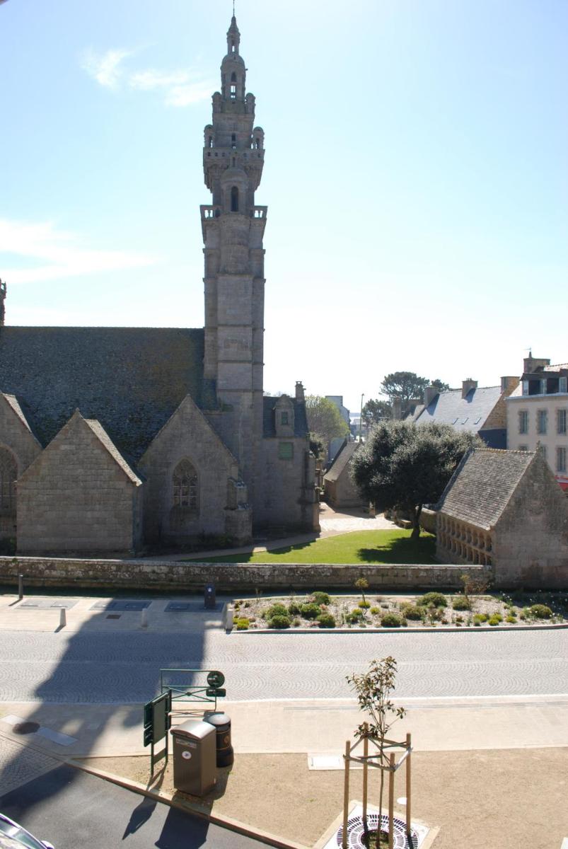 Hotel Le Temps De Vivre