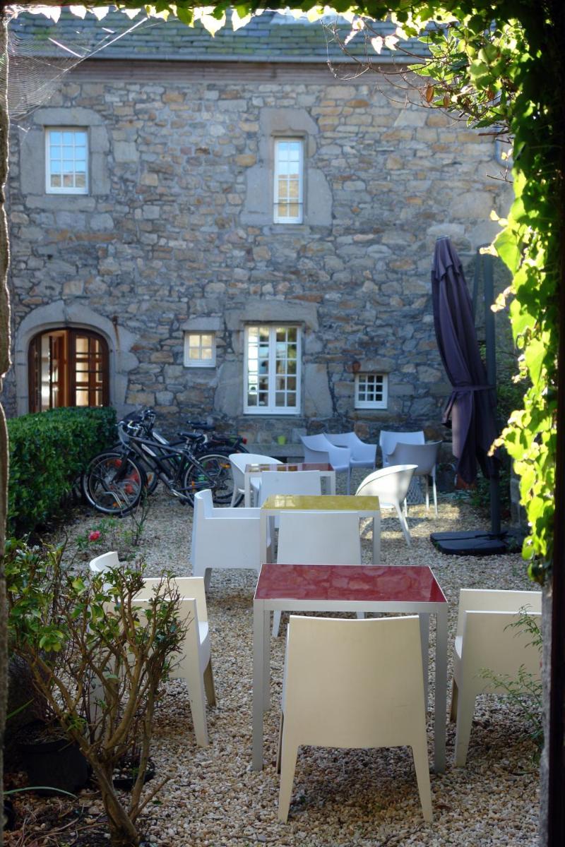 Hotel Le Temps De Vivre