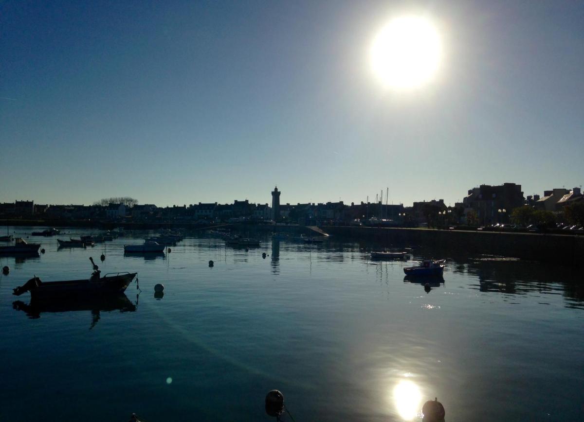 Hotel Le Temps De Vivre