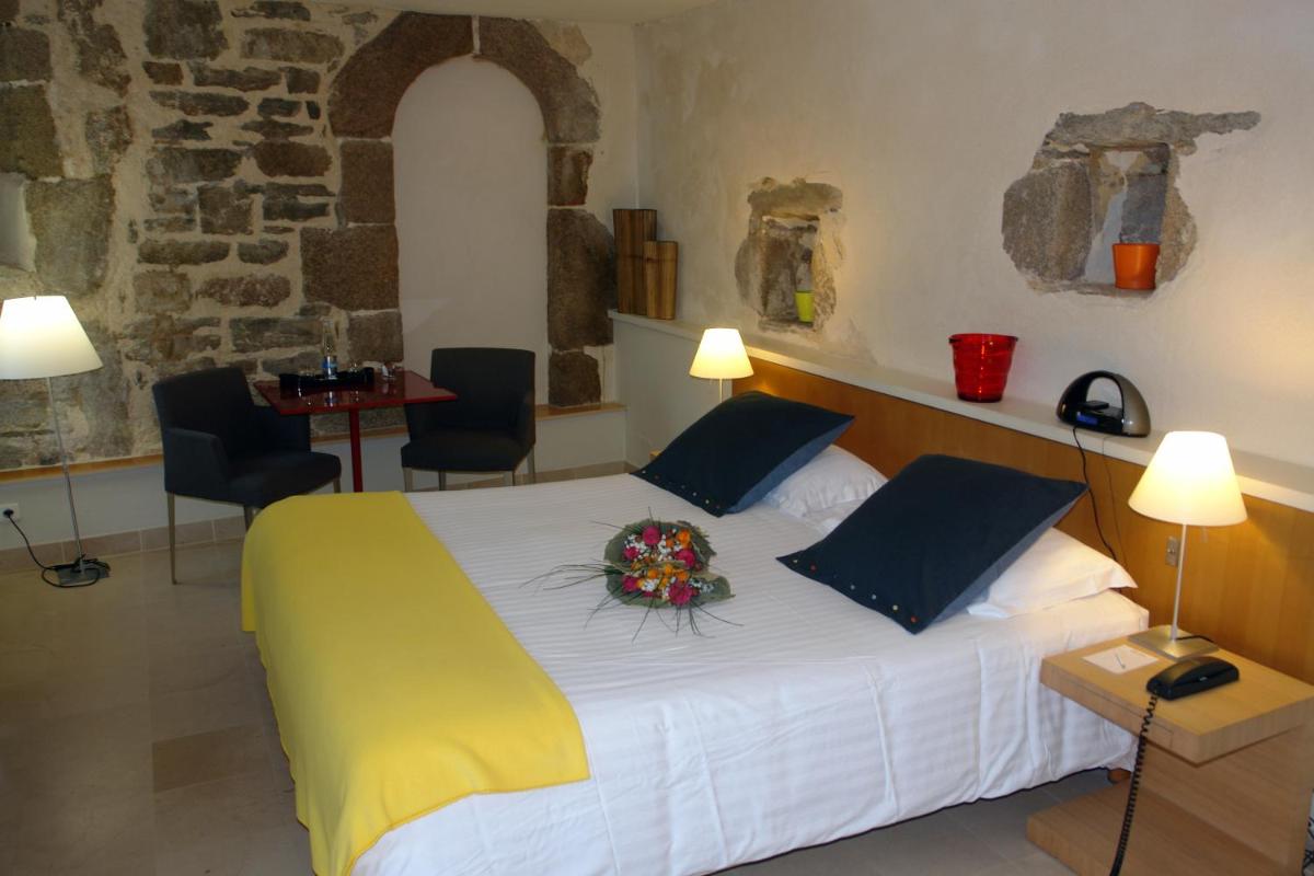 Hotel Le Temps De Vivre