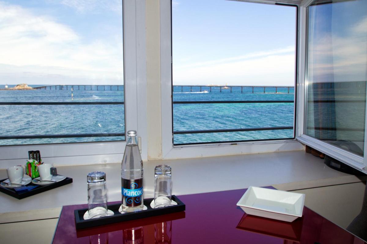 Hotel Le Temps De Vivre