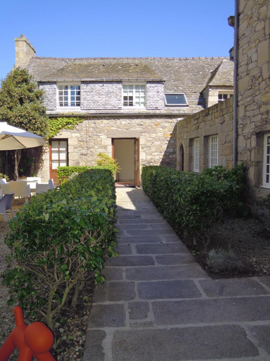 Hotel Le Temps De Vivre